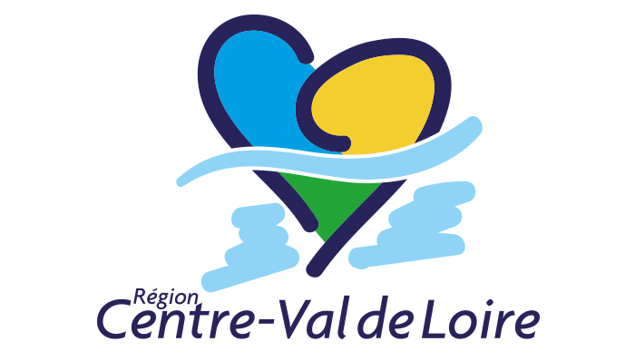Logo de Centre-Val de Loire